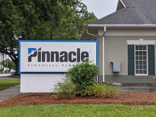 Pinnacle Financial Partners