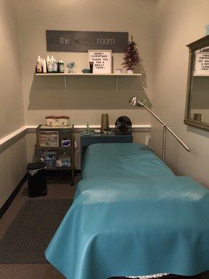 Oasis Day Spa and Salon of Albany