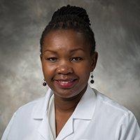 Benadette Makori-Nelson, MD