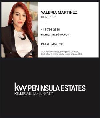 Real Estate Agent