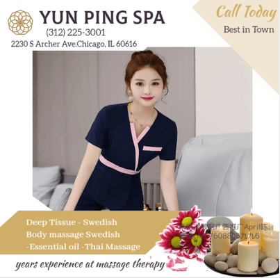 Yun Ping Spa