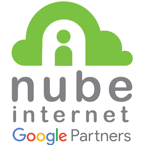 Nube Internet Digital Marketing Agency