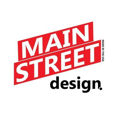 MainStreet Design LLC Logo