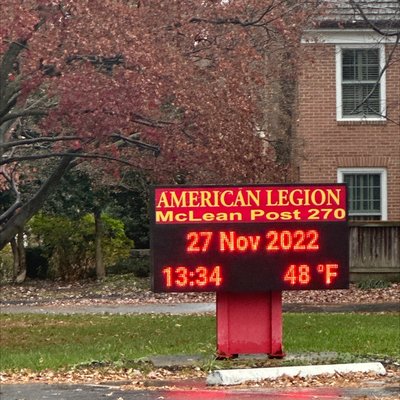 American Legion