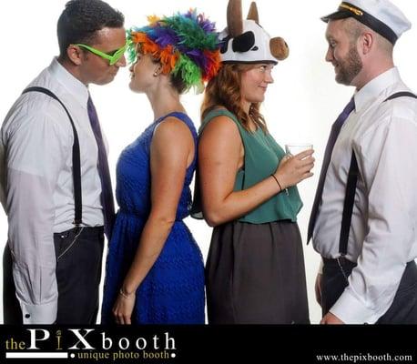 thePiXbooth