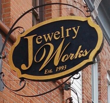 Jewelry Works