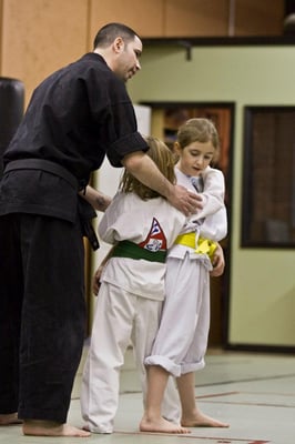 Malandra's Martial Arts Center