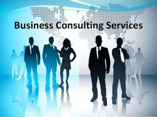 Business Consulting