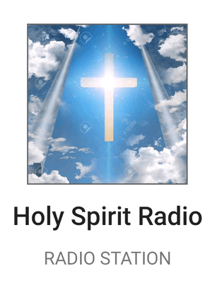 Holy Spirit Radio