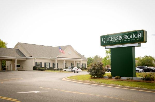 Queensborough National Bank & Trust Company