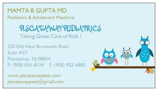 Piscataway Pediatrics