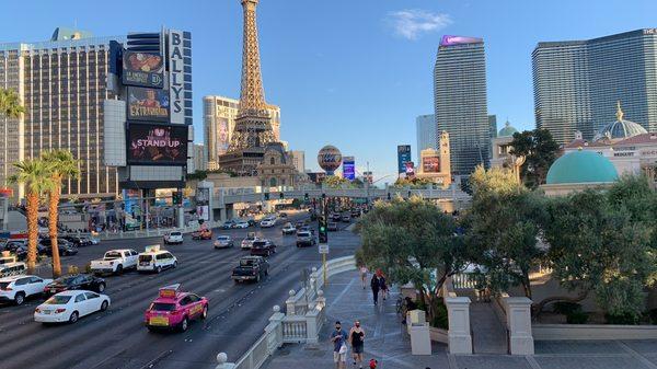 Las Vegas International  Passport Photos