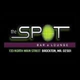 The Spot Lounge