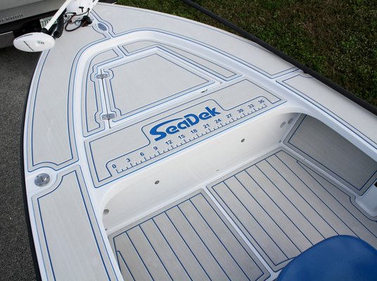 The Certified SeaDek Installer for the Tri-State Area  Serving NJ, DE & NY