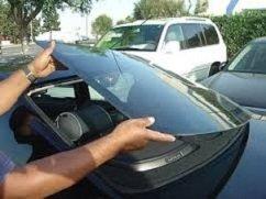 Free mobile windshield replacement and auto glass repair service in  Austin, TX 78702.