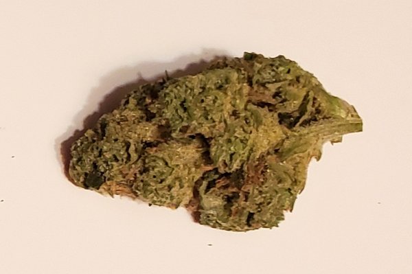 Sour Diesel Strain Rythm