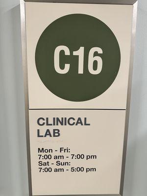 Kaise Clinical Lab