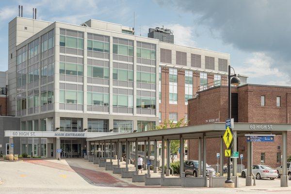 Central Maine Heart and Vascular Institute