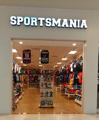 Sportsmania