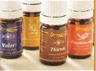 Young Living Essential Oils