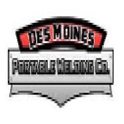 Des Moines Portable Welding