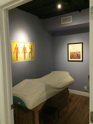 Patient Room (1 of 3)