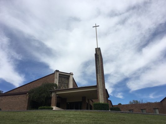 Bethel Church of the Nazarene