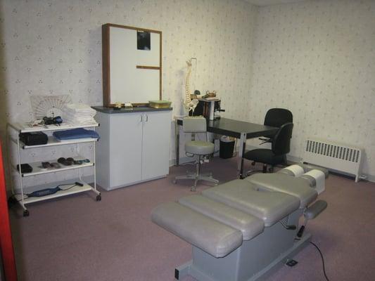 Treatment Room 2