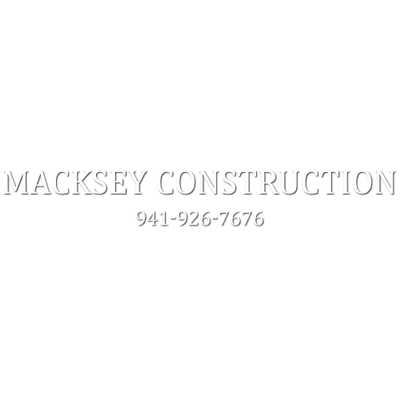 Macksey Construction