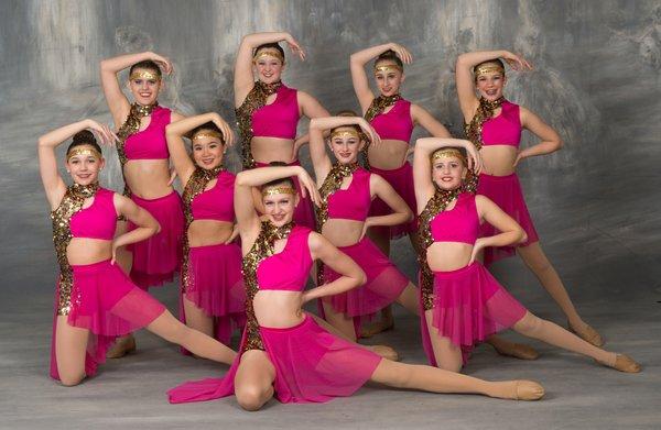 Kibler Dance Academy