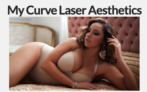 My Curve Laser