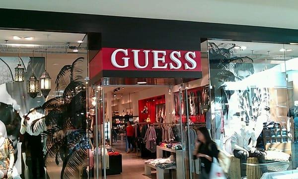 GUESS