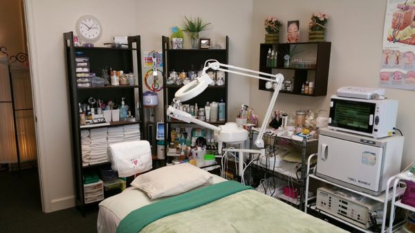 Magic Skin Clinic