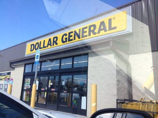 Dollar General