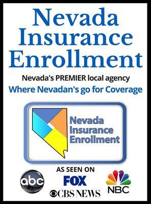 Nevada Insurance Enrollment Mobile Logo