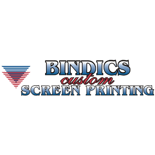 Bindics Custom Screen Printing