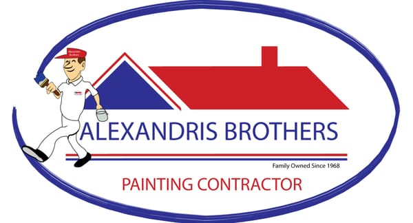 Alexandris Brothers Painting