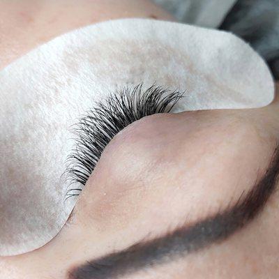 Classic Lash Extensions