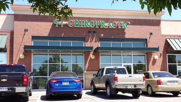 North Metro Chiropractic