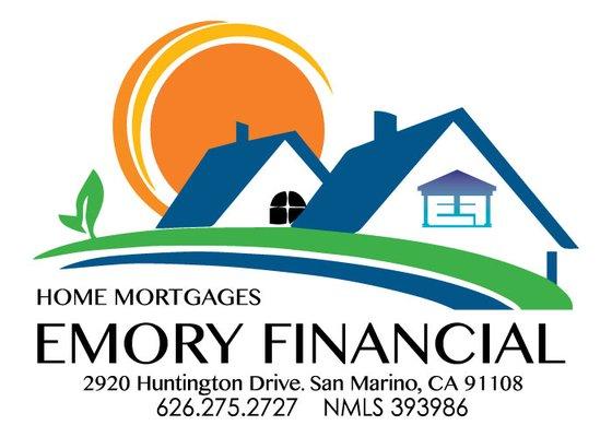 Emory Financial