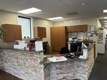 Kessler Rehabilitation Center - Westfield