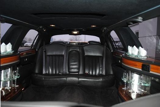 Odyssey Premier Limousine & Car Service