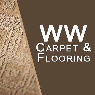 W W Carpet & Flooring