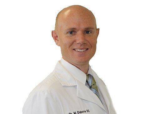 Dr. Michael Osborne of Coastal Healthcare Partners in Palm Coast, Florida is a board-certified doctor of chiropractic medicine (DC)