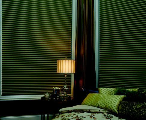 Duette® Honeycomb Shades