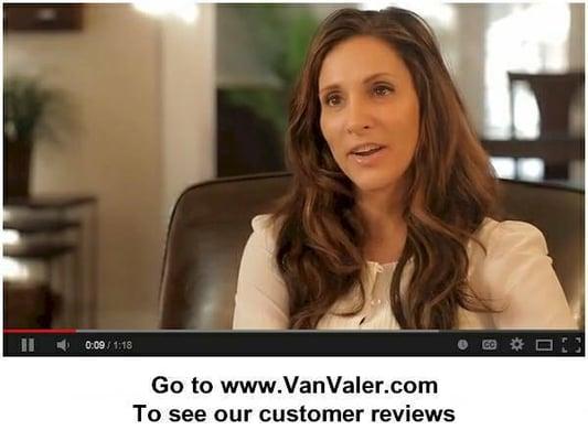 Check out our customer reviews.