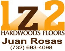 1z2 Hardwood Floors LLC