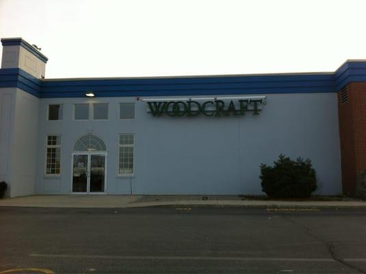 Woodcraft