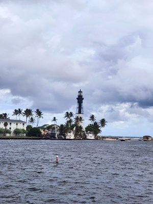 Hillsboro Lighthouse