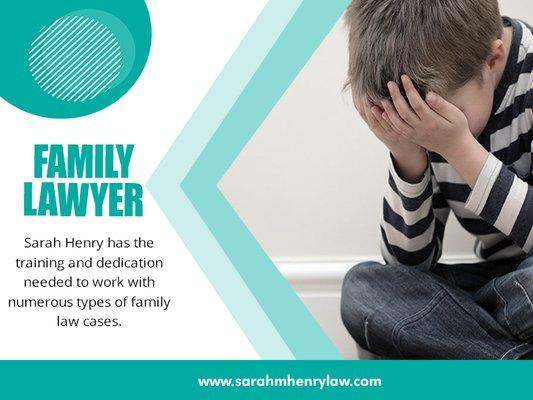 Family Lawyer Greenville SC